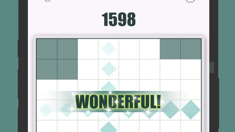Скриншот 4 из Block Puzzle