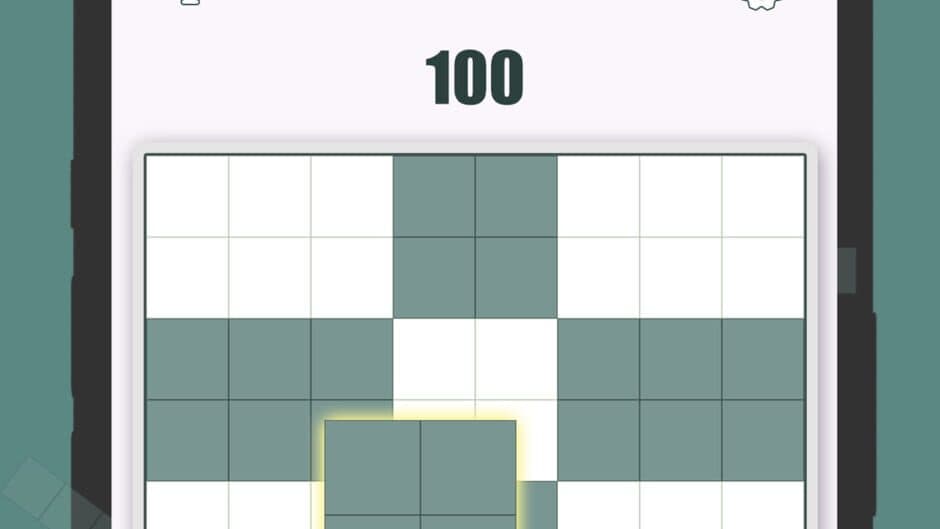 Скриншот 8 из Block Puzzle