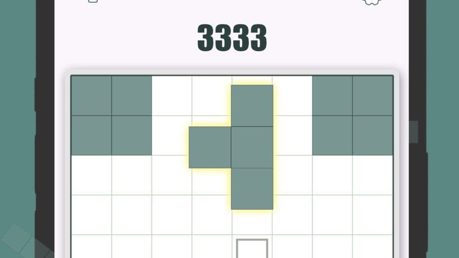 Скриншот 10 из Block Puzzle