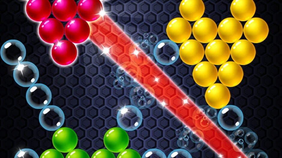 Скриншот 4 из Bubbles Empire Champions