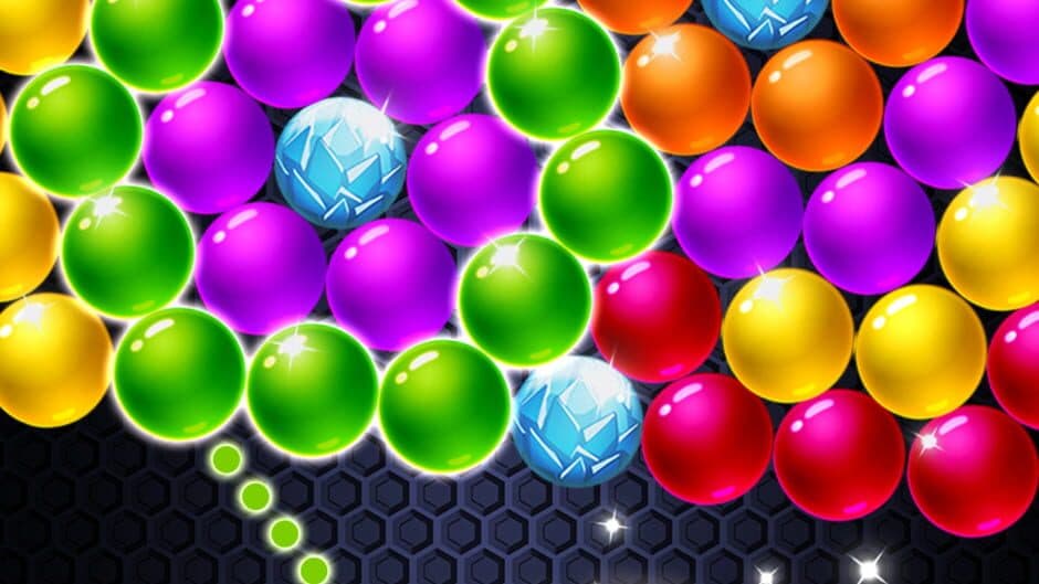 Скриншот 6 из Bubbles Empire Champions