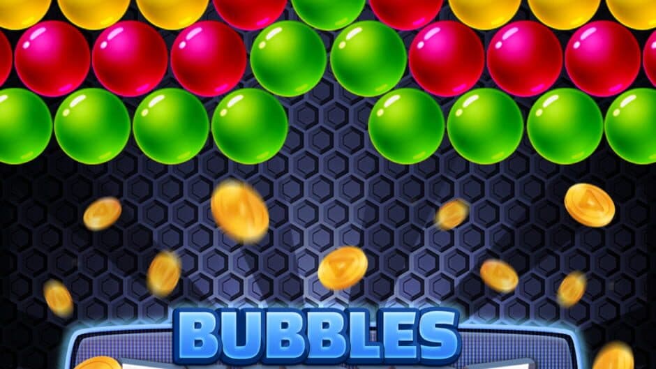 Скриншот 7 из Bubbles Empire Champions