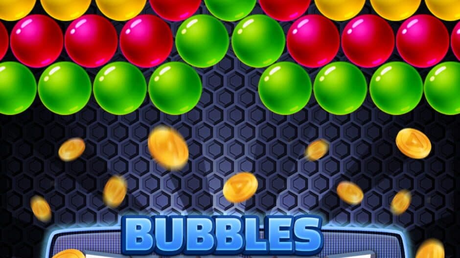 Скриншот 12 из Bubbles Empire Champions