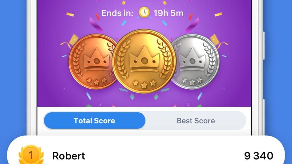 Скриншот 4 из Number Match: Number games