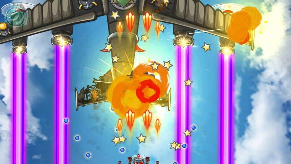 Скриншот 1 из Super Boy Commander Bros