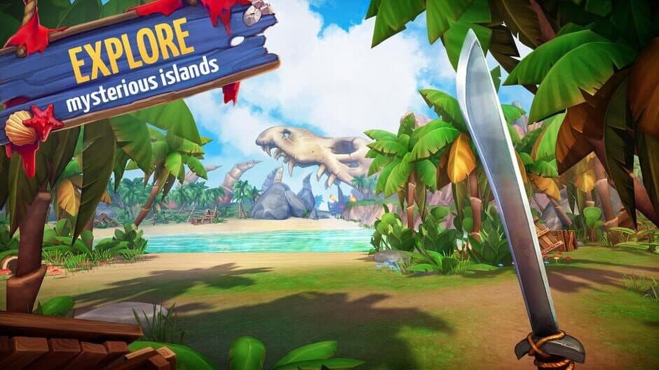 Скриншот 4 из Survival Island: Evolve