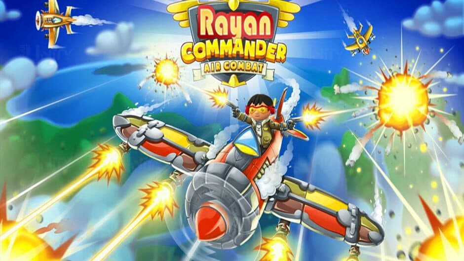 Скриншот 2 из Super Boy Commander Bros