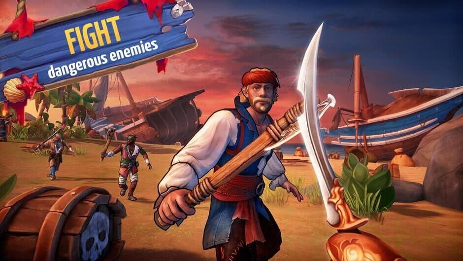 Скриншот 5 из Survival Island: Evolve