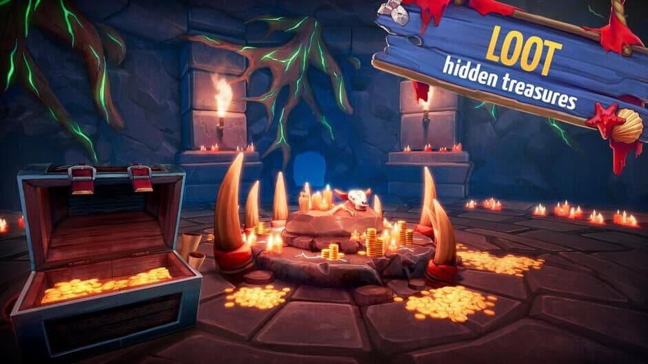 Скриншот 1 из Survival Island: Evolve
