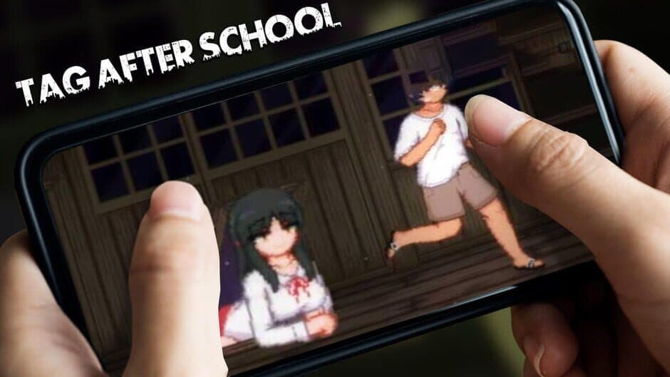Скриншот 2 из Tag After School Game