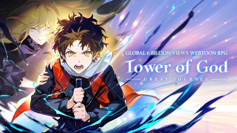 Скриншот 5 из Tower of God: Great Journey