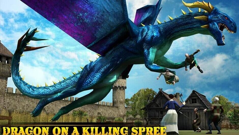 Скриншот 5 из War of Dragons 2016