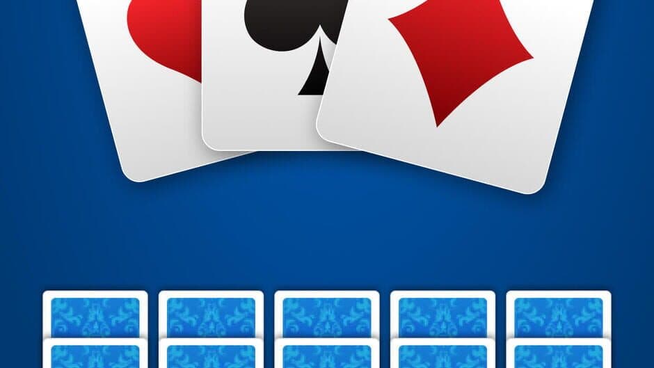 Скриншот 1 из Solitaire Card Deck Game '23