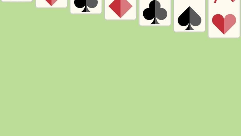 Скриншот 2 из Solitaire Classic: Card Game
