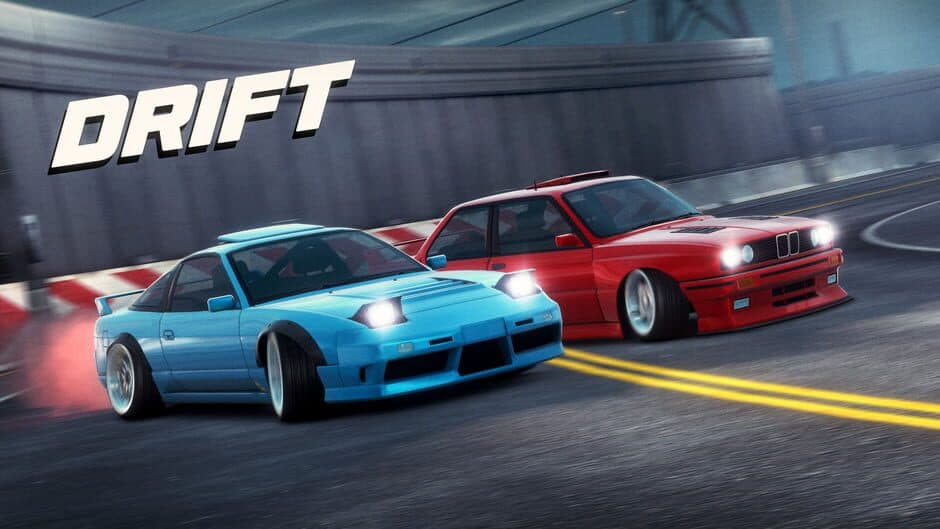 Скриншот 1 из Static Shift Racing