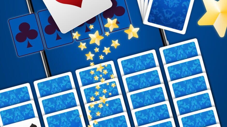 Скриншот 2 из Solitaire Card Deck Game '23