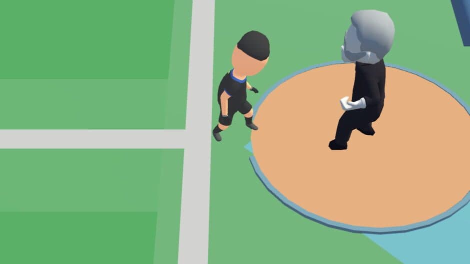 Скриншот 6 из Soccer Defense