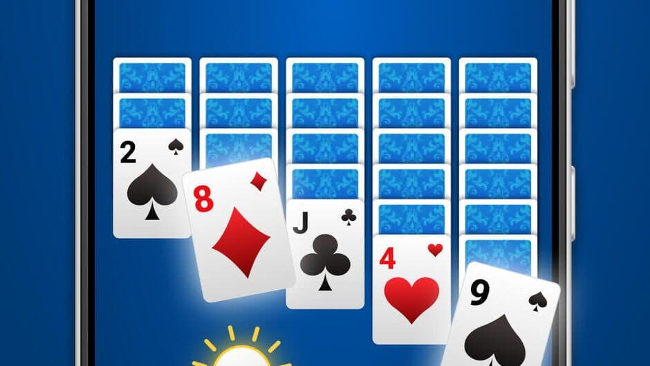Скриншот 5 из Solitaire Card Deck Game '23