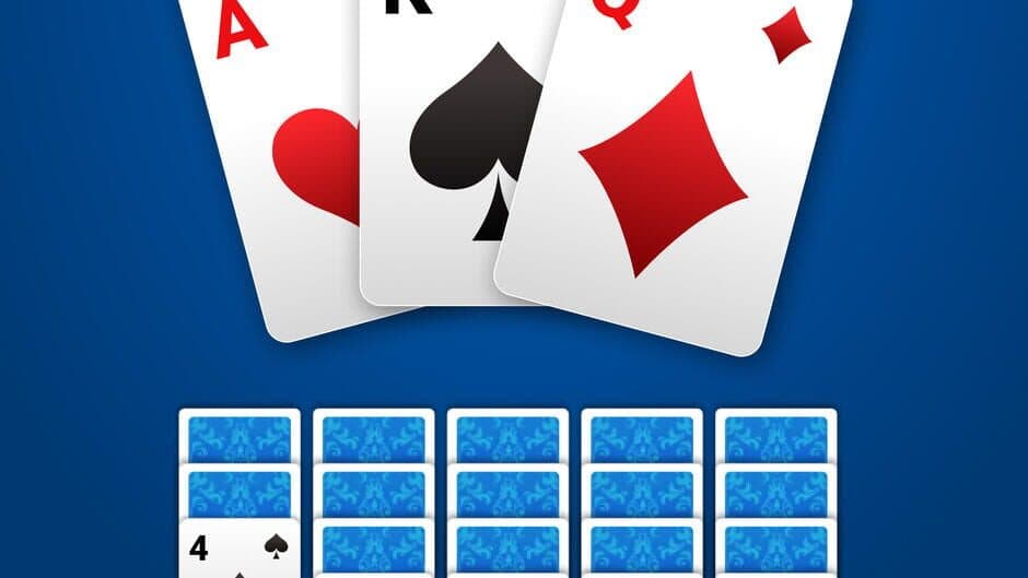 Скриншот 6 из Solitaire Card Deck Game '23