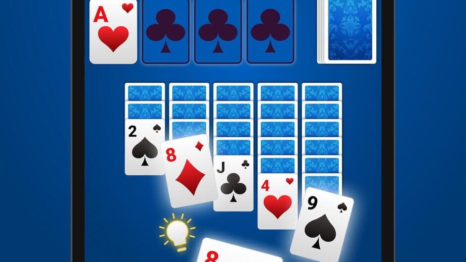 Скриншот 10 из Solitaire Card Deck Game '23