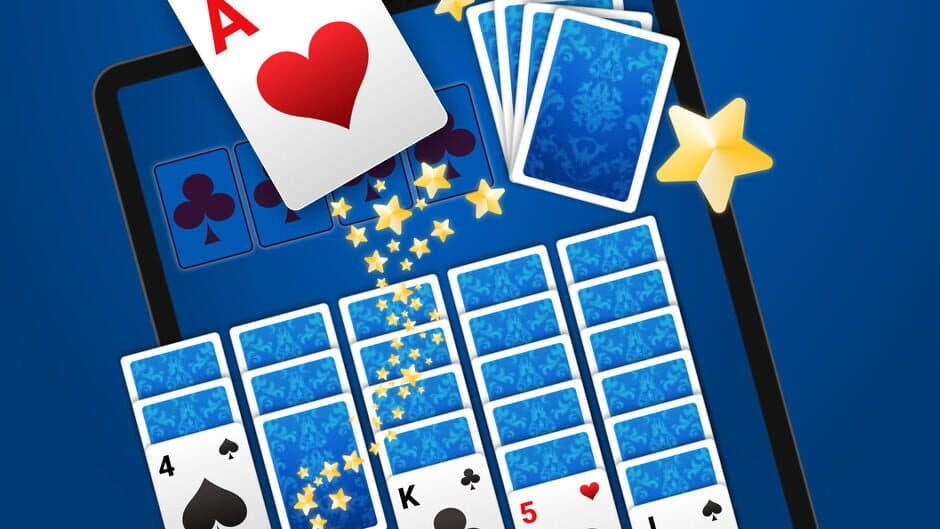 Скриншот 12 из Solitaire Card Deck Game '23