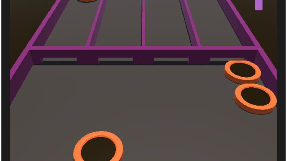 Скриншот 2 из Shuffleboard 2023