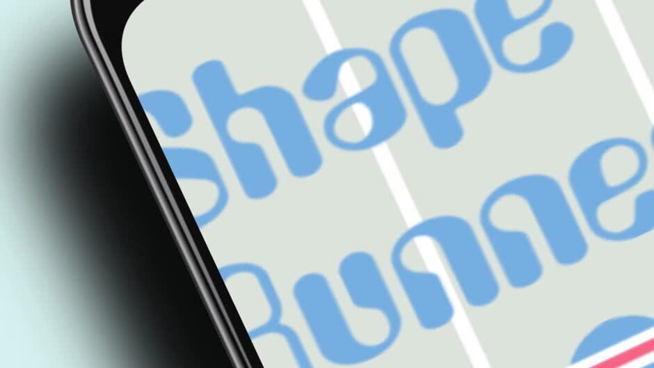 Скриншот 3 из Shaper Runners