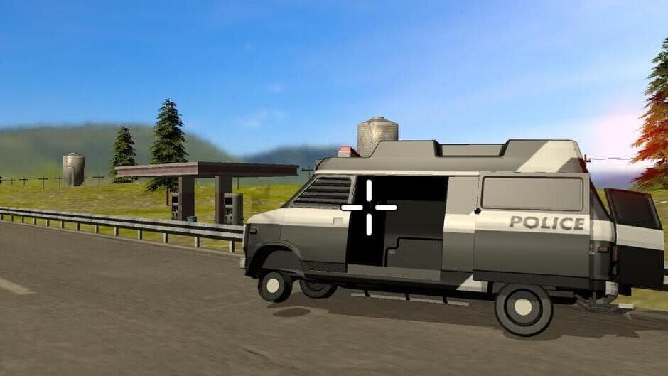 Скриншот 2 из Shoot to Escape