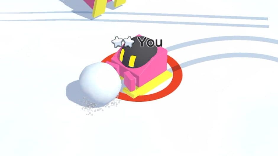 Скриншот 2 из Snowball.io