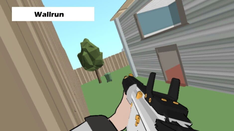 Скриншот 2 из Rush Legends PvP FPS
