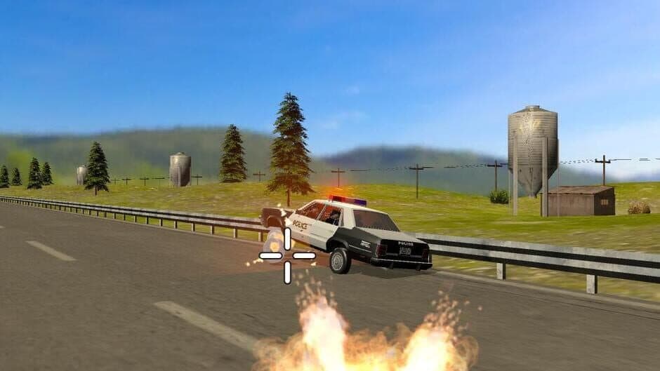 Скриншот 12 из Shoot to Escape