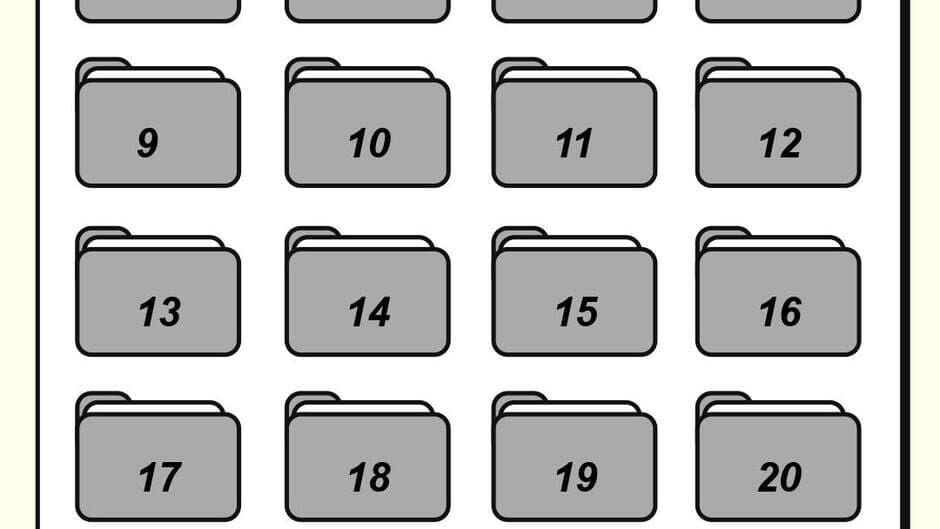 Скриншот 6 из Semantica: Semantic game