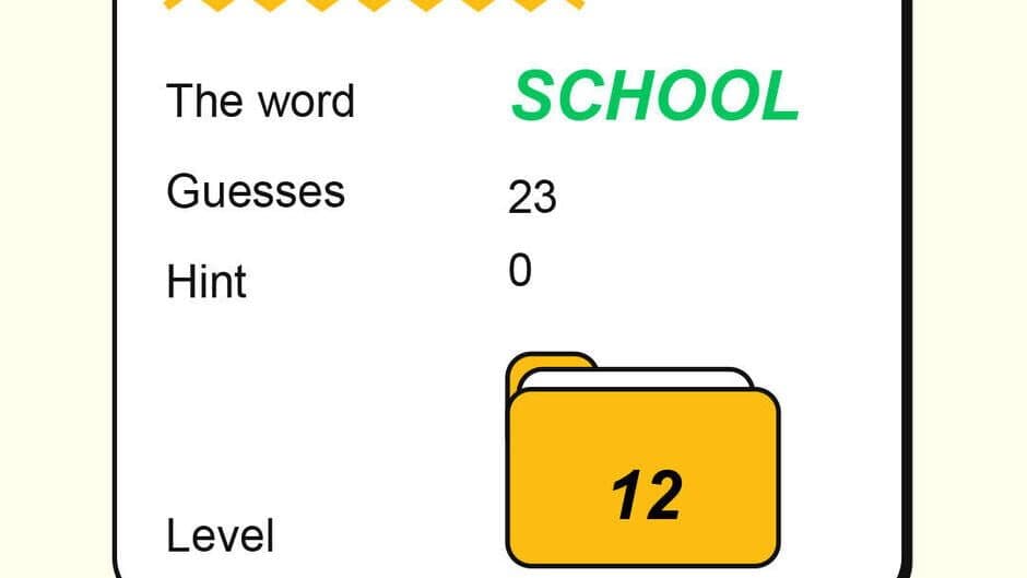 Скриншот 7 из Semantica: Semantic game