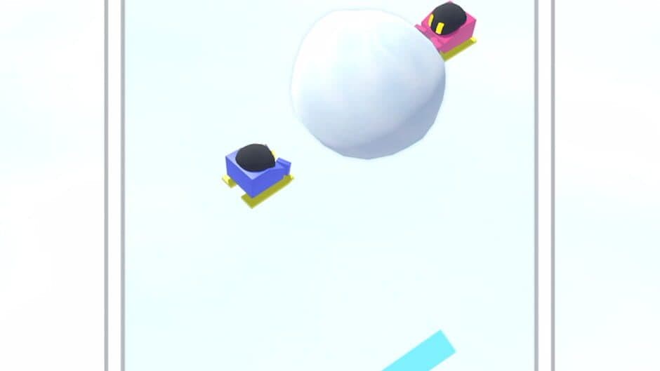 Скриншот 6 из Snowball.io
