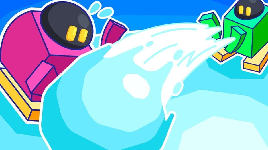 Скриншот 4 из Snowball.io