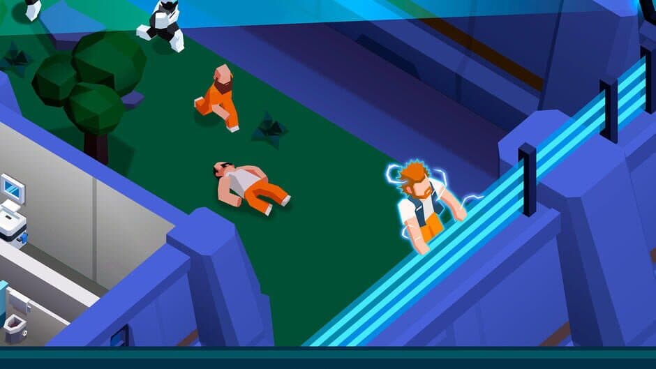 Скриншот 6 из Prison Empire Tycoon: Idle Game