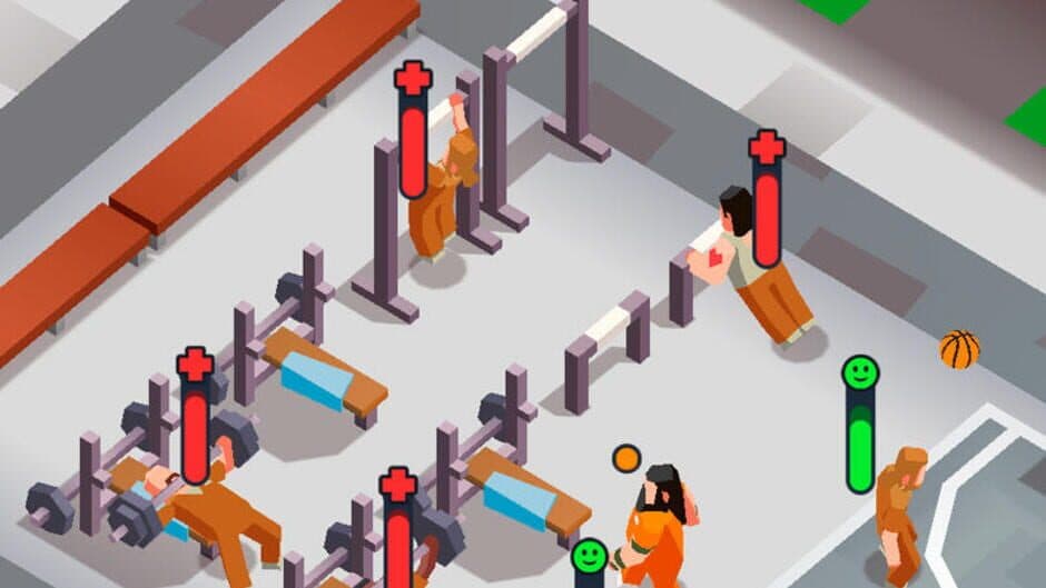 Скриншот 8 из Prison Empire Tycoon: Idle Game