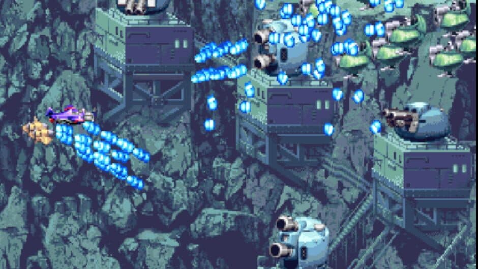 Скриншот 9 из Progear: Airplane Shooter