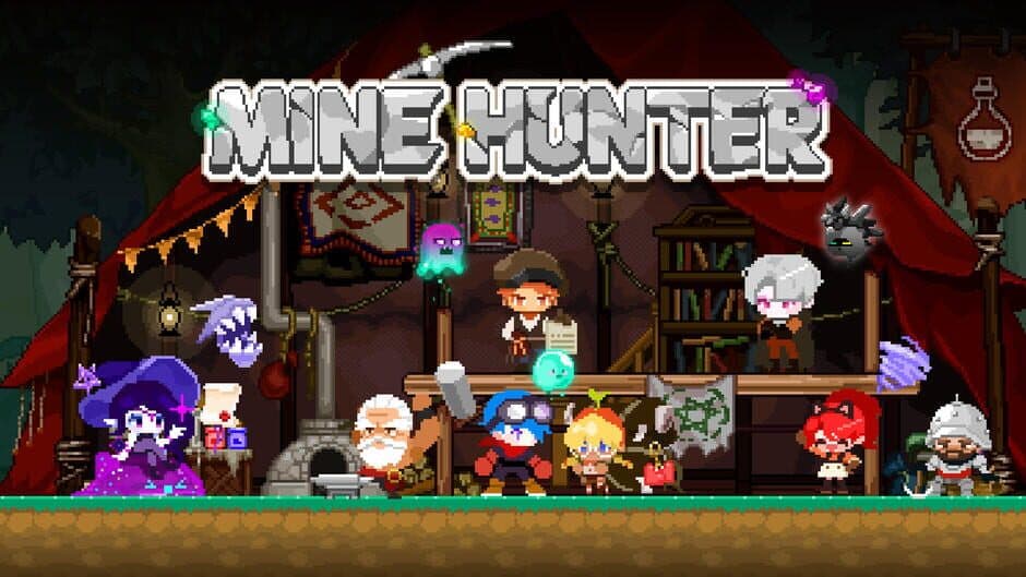 Скриншот 7 из Mine Hunter
