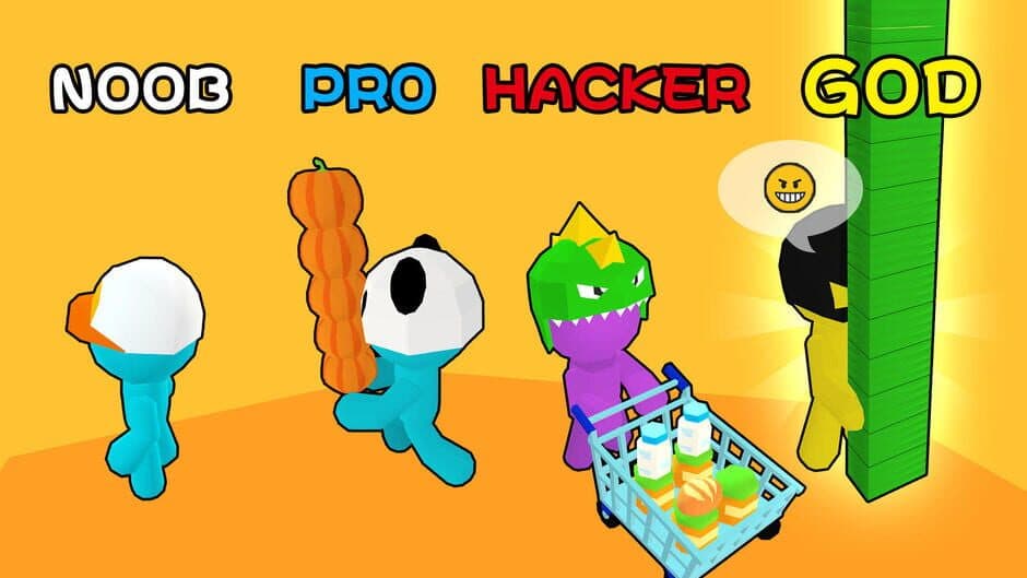Скриншот 4 из My SuperMart