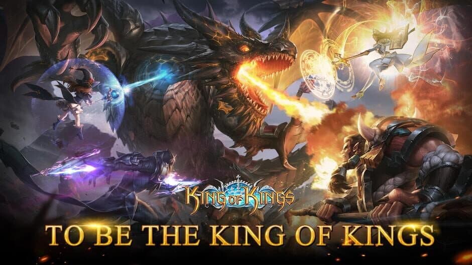 Скриншот 9 из King of Kings