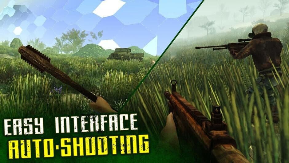 Скриншот 7 из Kings of Battleground