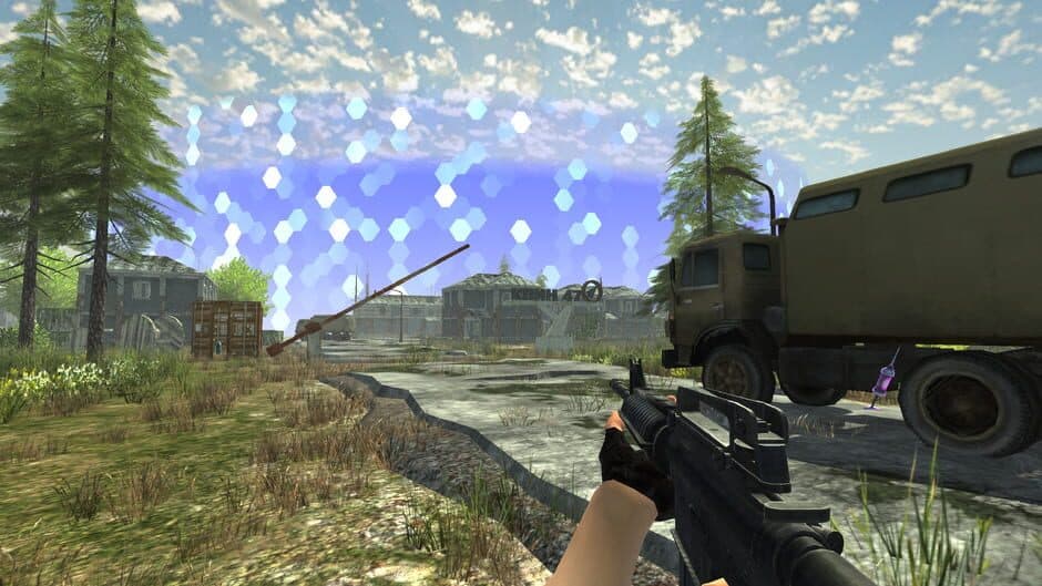 Скриншот 2 из Kings of Battleground