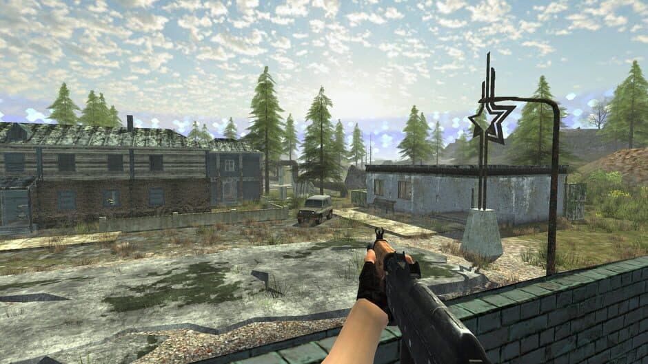 Скриншот 4 из Kings of Battleground