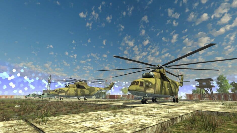 Скриншот 5 из Kings of Battleground