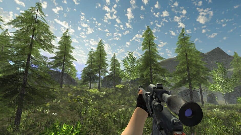 Скриншот 9 из Kings of Battleground