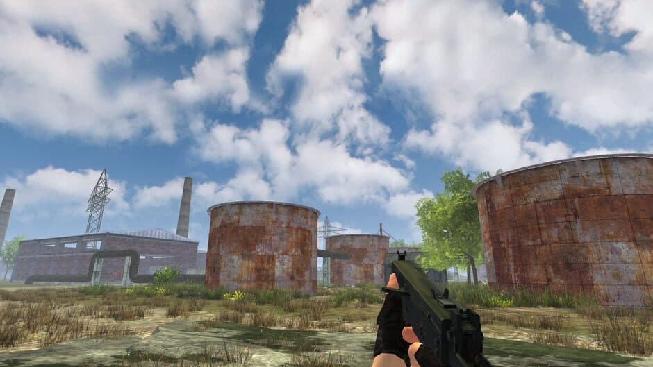 Скриншот 11 из Kings of Battleground