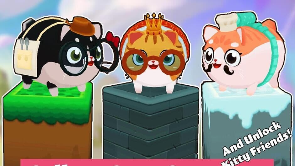 Скриншот 4 из Kitty in the Box 2