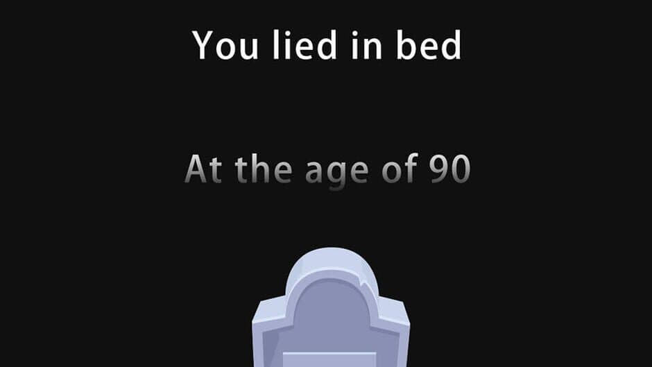 Скриншот 3 из Life Simulator