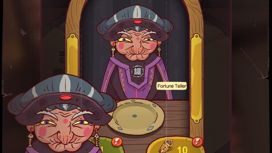 Скриншот 3 из Fish Kingdoms